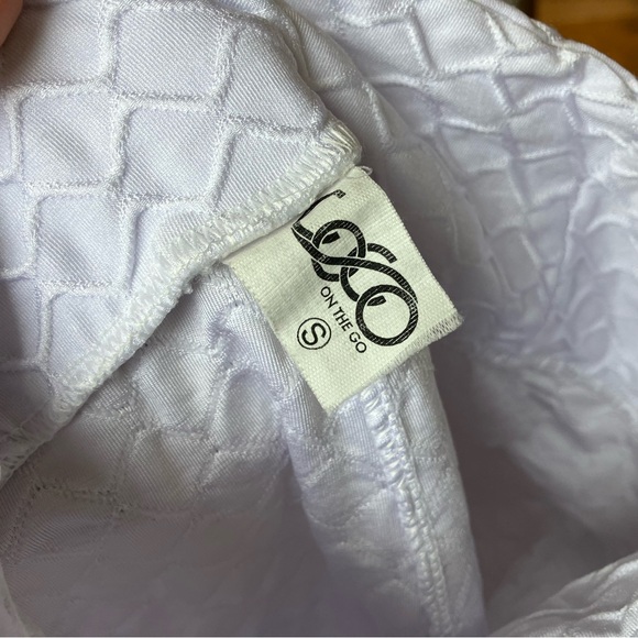 Coco On The Go Leggings and Capri Set - Picture 6 of 8